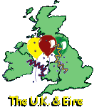 U.K. Party Suppliers